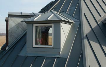 metal roofing Hararden, Flintshire