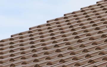 plastic roofing Hararden, Flintshire