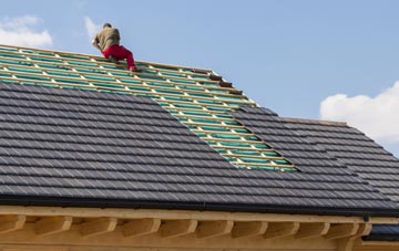 roof replacement Hararden, Flintshire