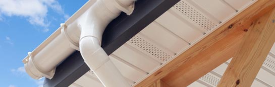 get Hararden guttering quotes today