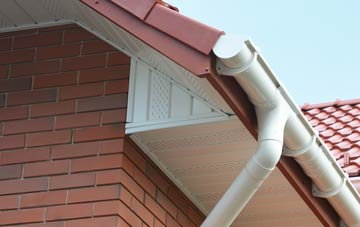 Hararden soffit repair costs