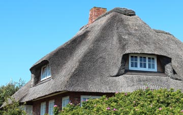 thatch roofing Hararden, Flintshire