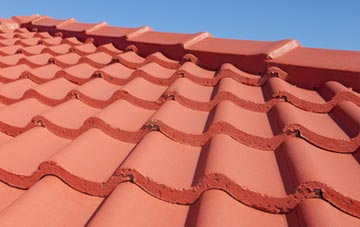 Hararden tile and slate roof replacement