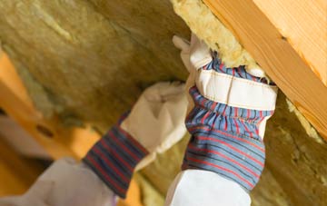 types of Hararden pitched roof insulation materials